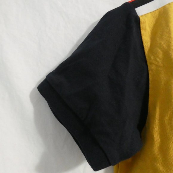 A|X ARMANI EXCHANGE | large | Polo Shirt | Slit / Vent Sides | GUC - Picture 3 of 13